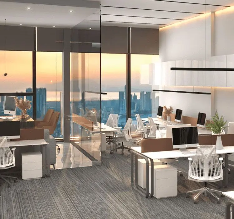 Raheja Prime One Juinagar Image 1