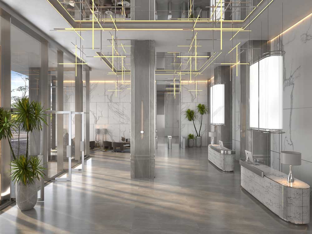 Raheja Prime One Juinagar Image 1